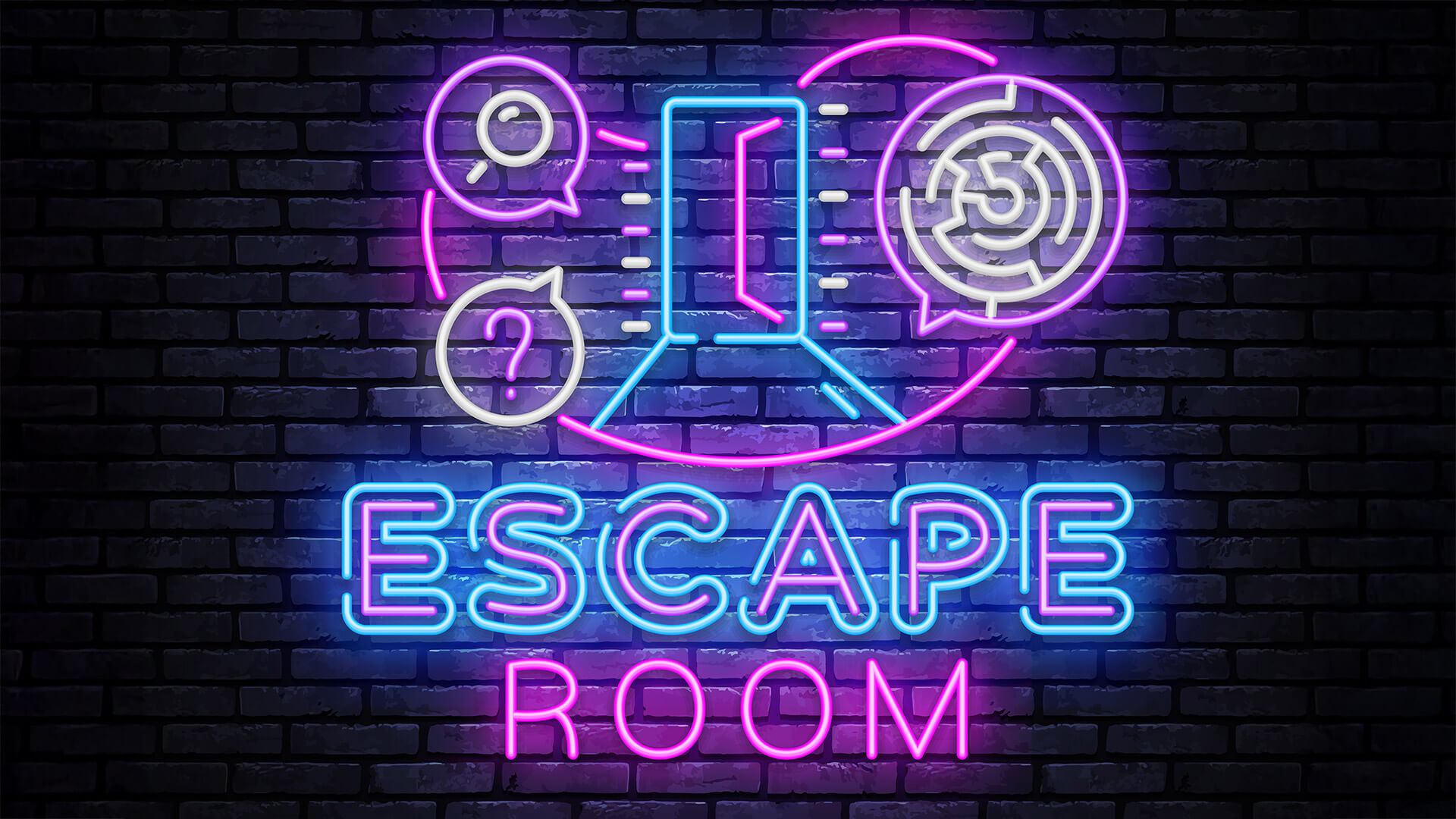 Un'avventura emozionante nella Escape Room