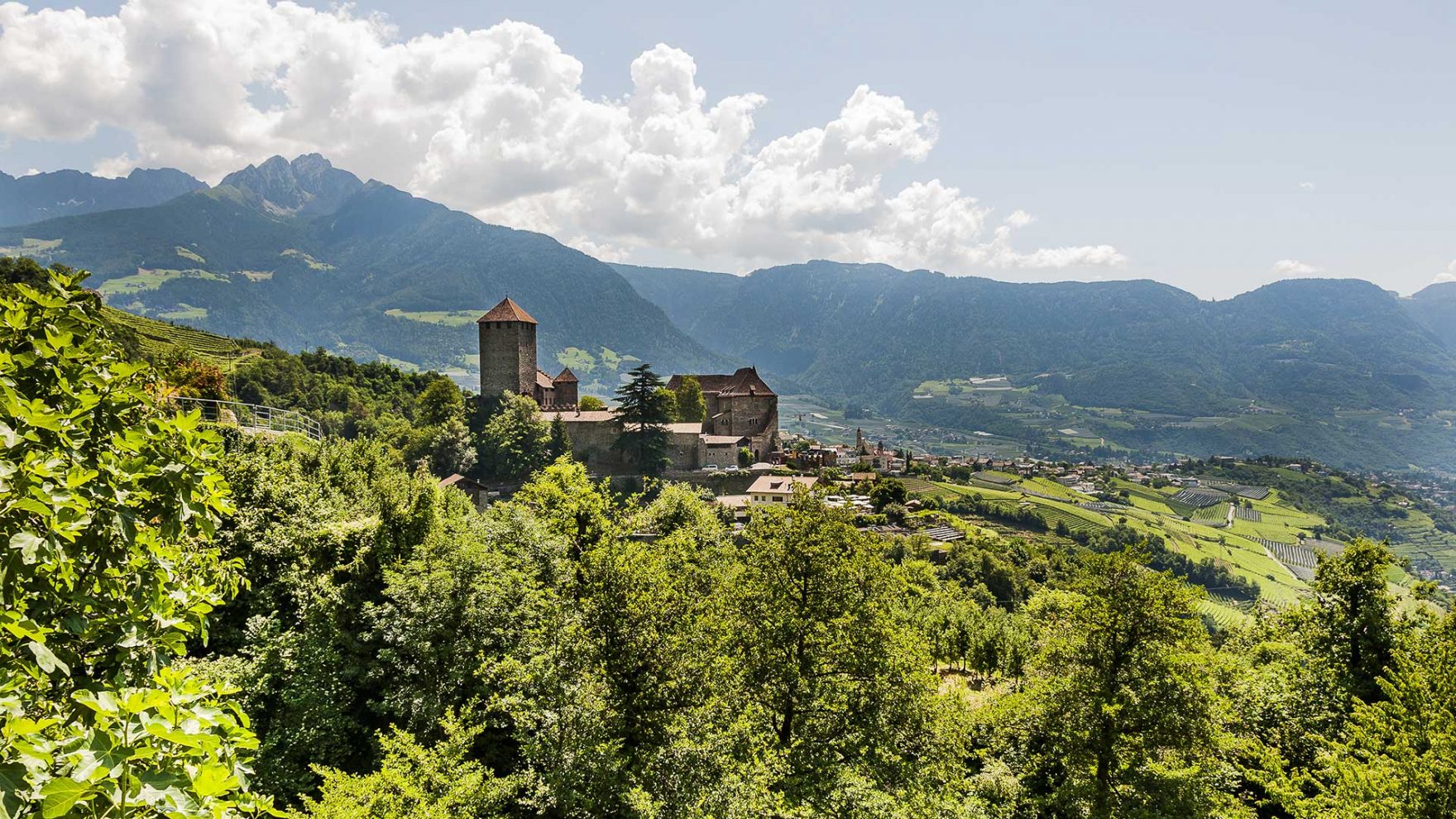 Tirolo presso Merano