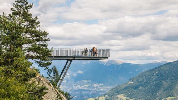 Vacanze a Naturno