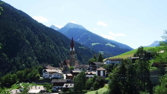 San Pancrazio in Alto Adige