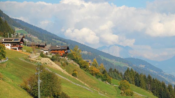 Ultimo in Alto Adige