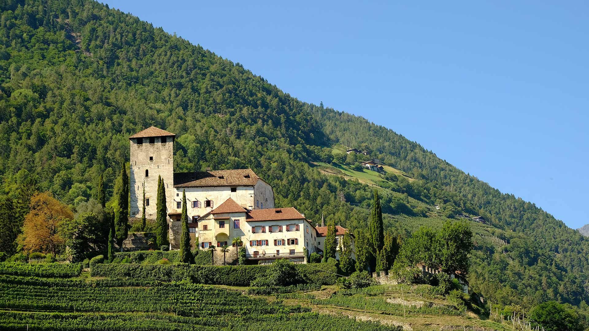 Castel Lebenberg