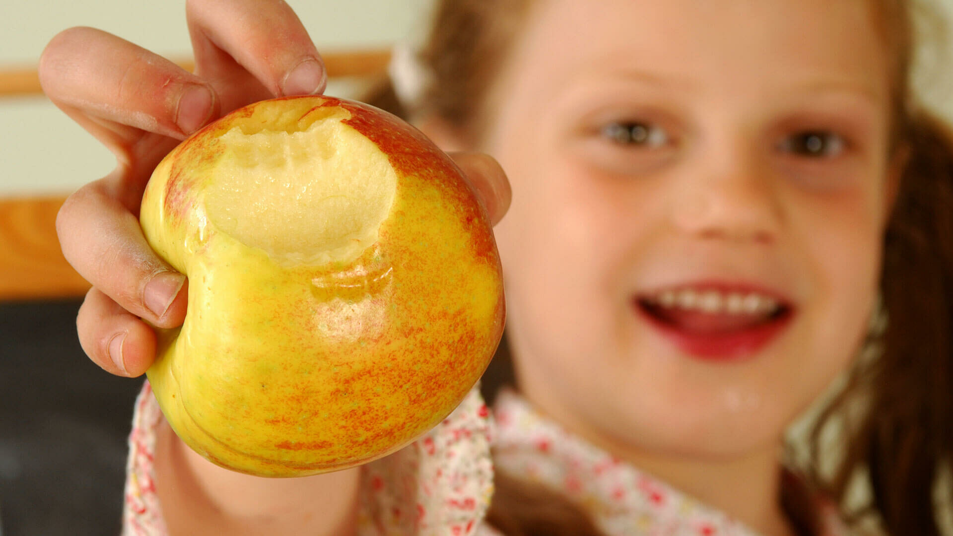 Il museo della Frutticoltura per bambini