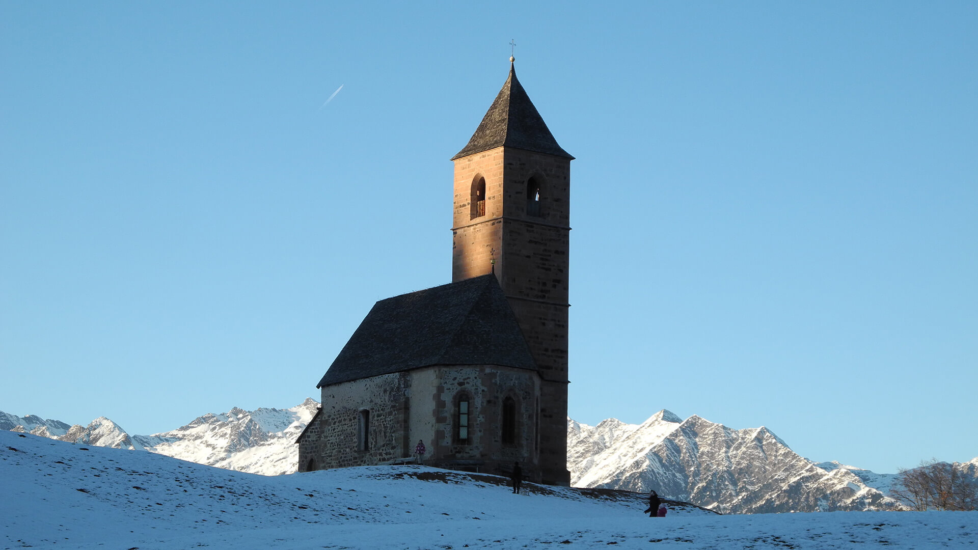 Chiesetta di Santa Caterina ad Avelengo