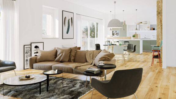 Appartamenti a Merano e dintorni