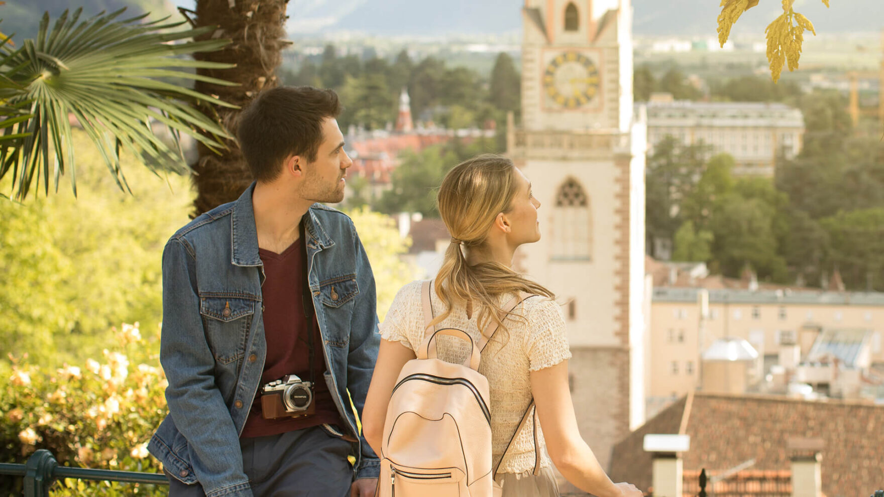 Qualche giorno di vacanza a Merano e dintorni